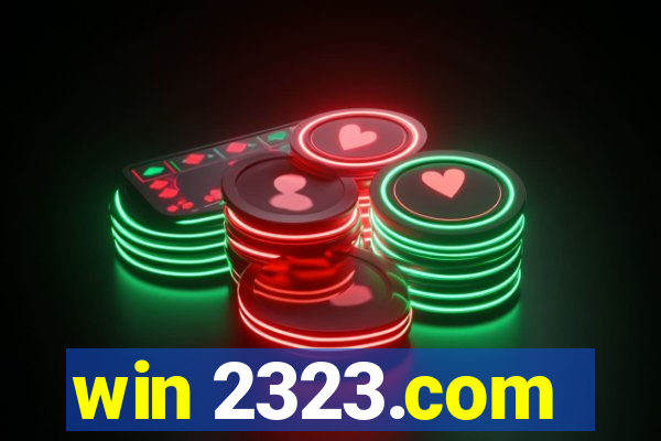 win 2323.com