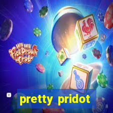 pretty pridot