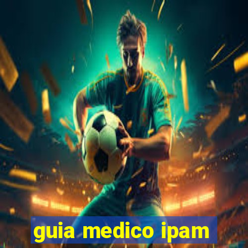 guia medico ipam