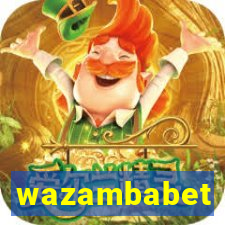 wazambabet