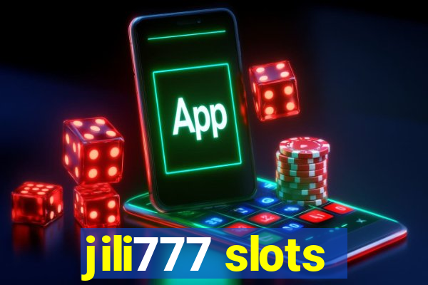 jili777 slots