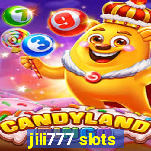 jili777 slots