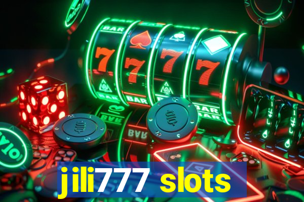 jili777 slots