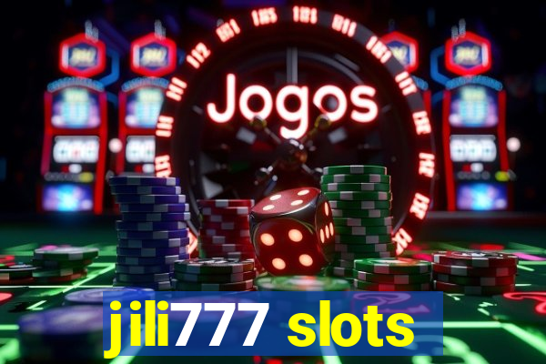 jili777 slots