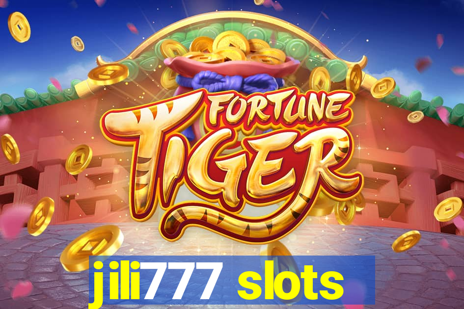 jili777 slots