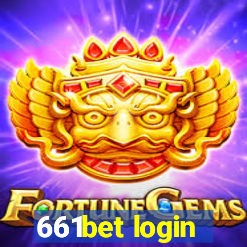 661bet login