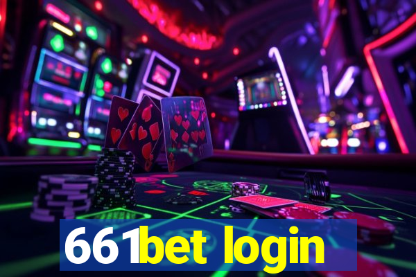 661bet login