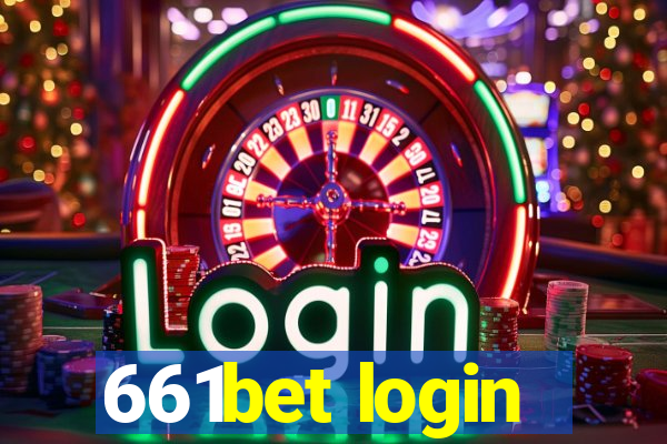 661bet login