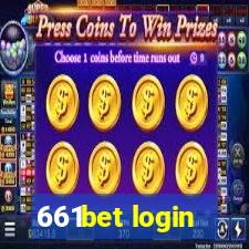 661bet login