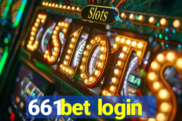 661bet login