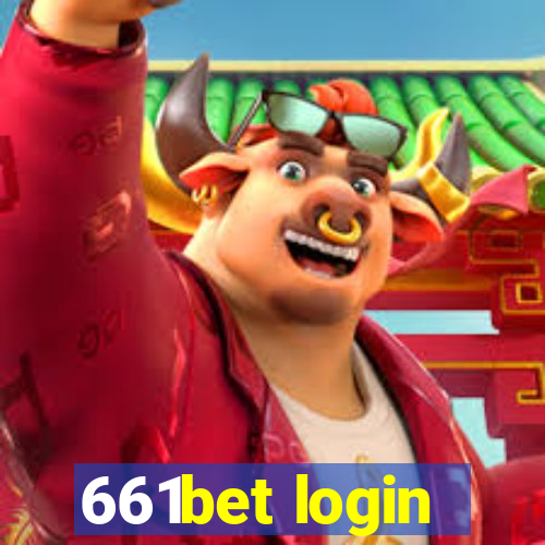 661bet login