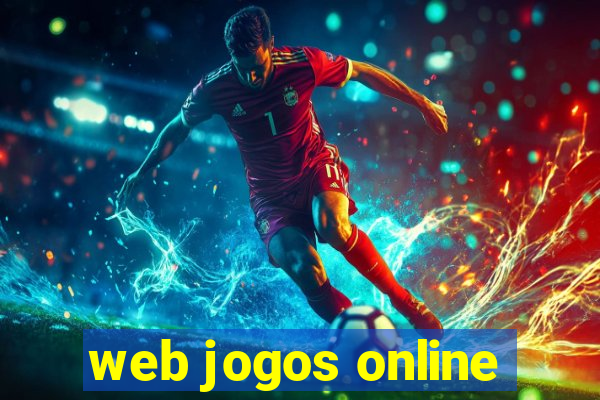 web jogos online