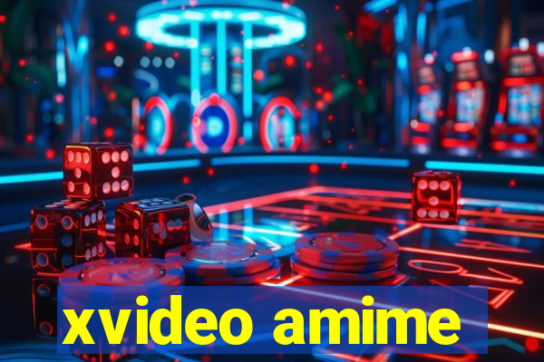 xvideo amime