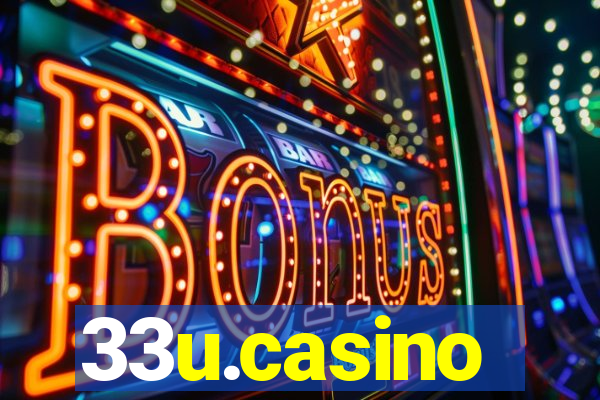 33u.casino