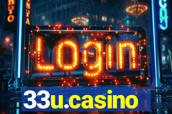 33u.casino