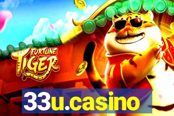 33u.casino