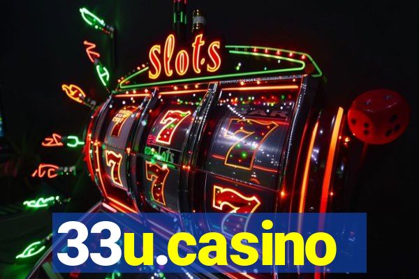 33u.casino