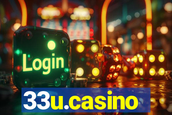 33u.casino