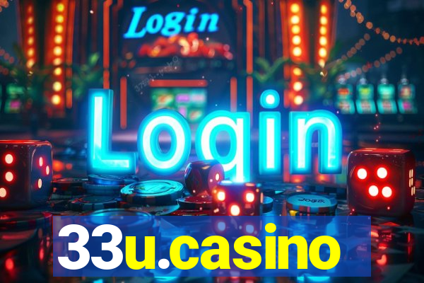 33u.casino