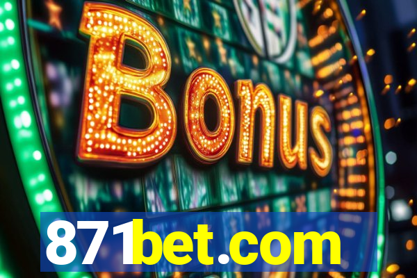 871bet.com