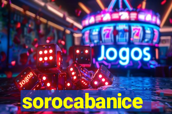 sorocabanice