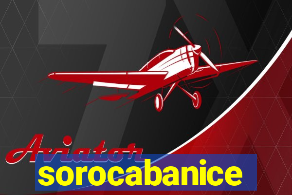 sorocabanice