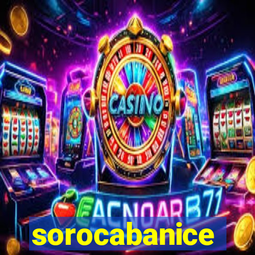 sorocabanice