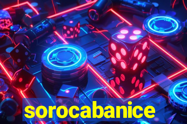 sorocabanice