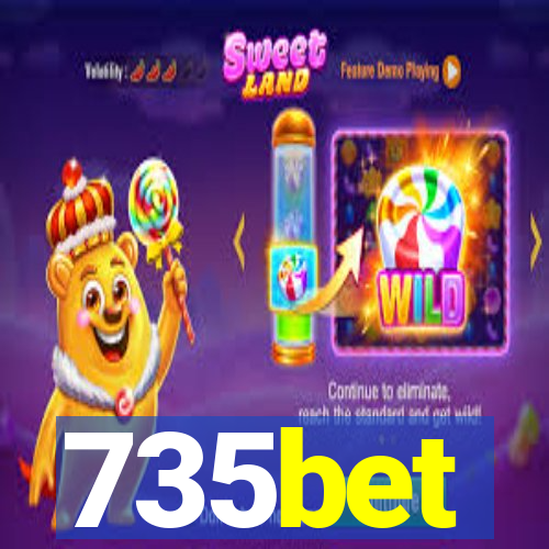 735bet