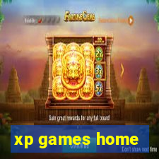 xp games home