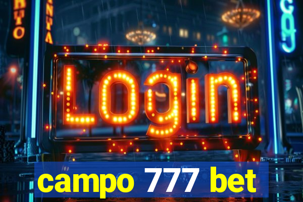 campo 777 bet