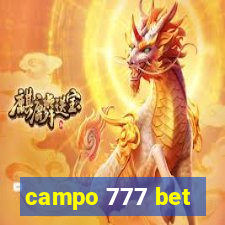 campo 777 bet