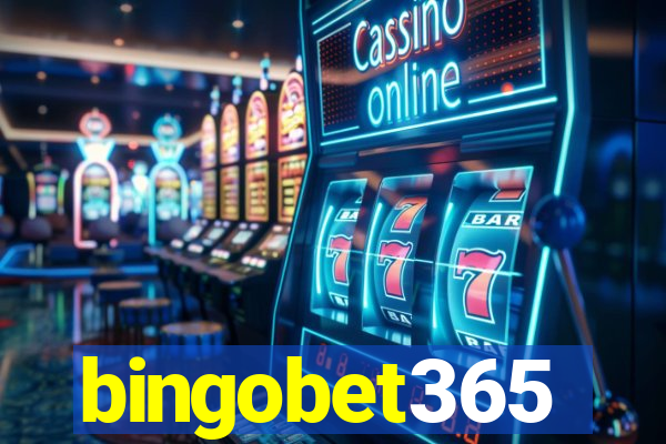 bingobet365