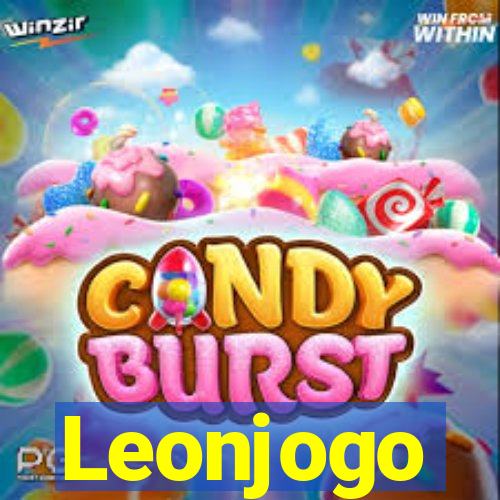 Leonjogo