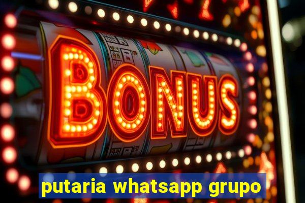 putaria whatsapp grupo