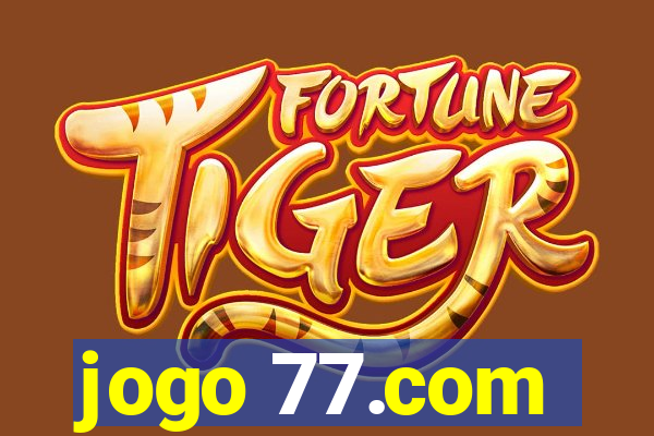 jogo 77.com