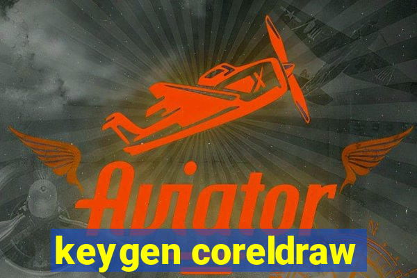 keygen coreldraw