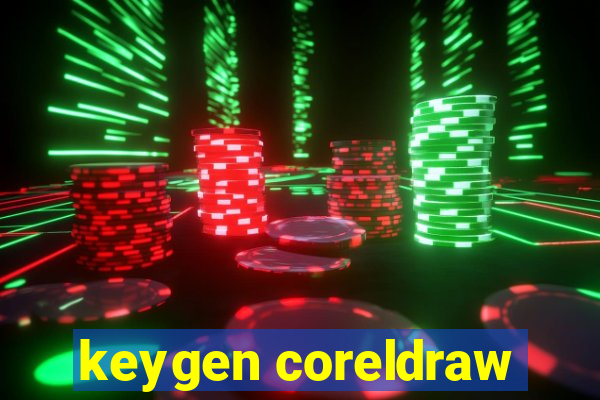 keygen coreldraw