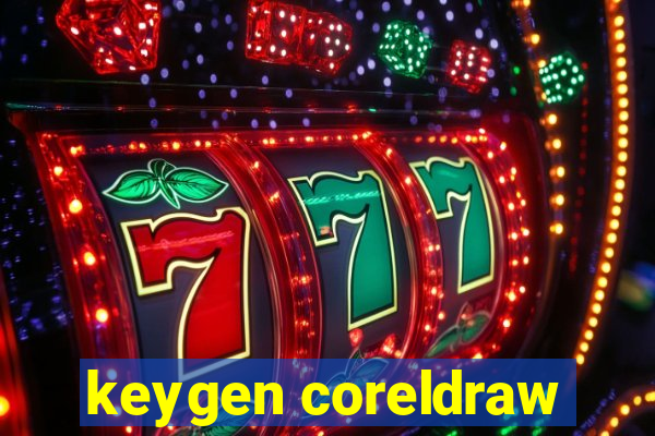 keygen coreldraw