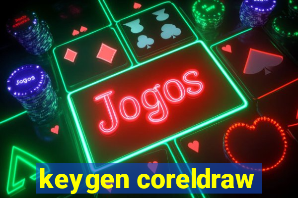 keygen coreldraw