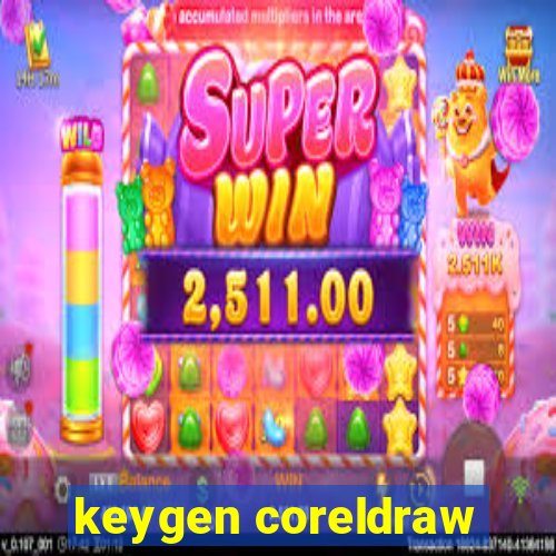 keygen coreldraw