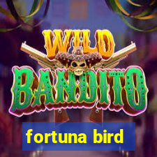 fortuna bird