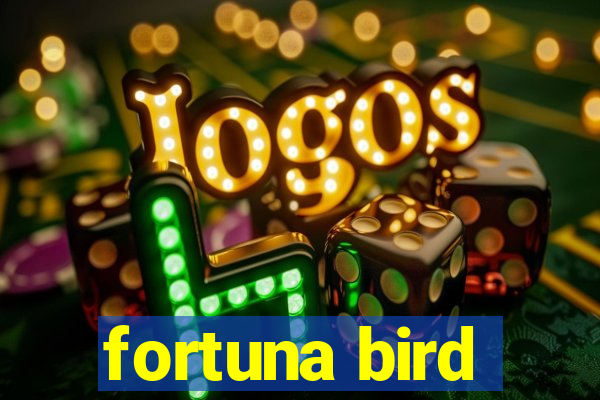 fortuna bird