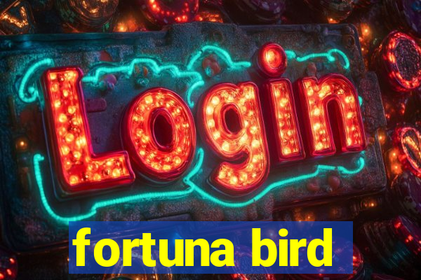 fortuna bird