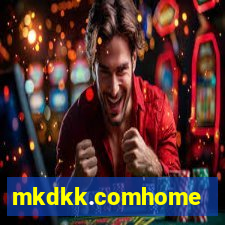 mkdkk.comhome