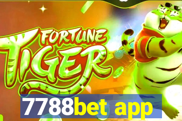 7788bet app