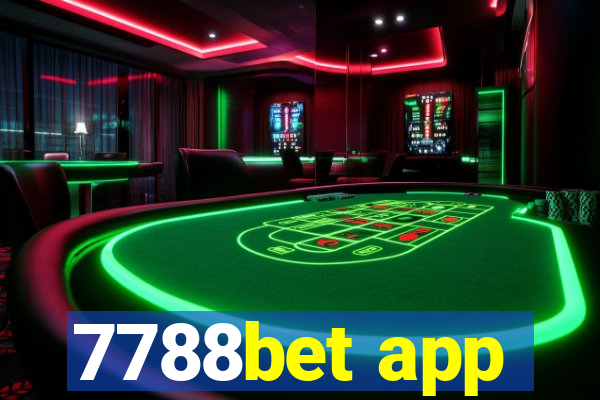 7788bet app