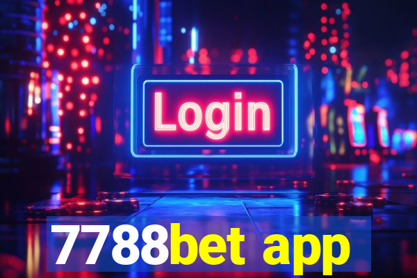 7788bet app