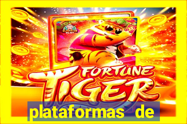 plataformas de jogos que pagam