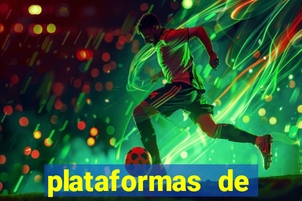 plataformas de jogos que pagam